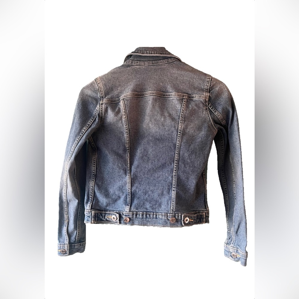Levi's Jean Jacket